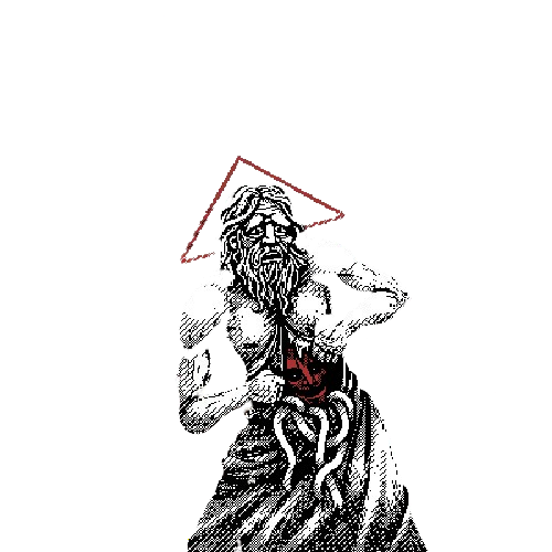 fear him